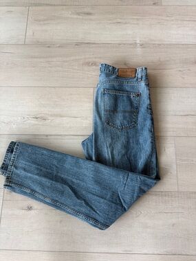 Mens Tommy Hilfiger Jeans Relaxed fit